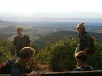 Weilheimer Skihütte